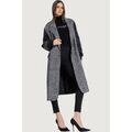 Manteaux sur Grenoble : Manteau Ga&Euml;lle Paris GAABW06580 NE01 Noir