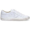 Baskets femme sur Grenoble : Baskets basses Philippe Model -