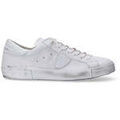 Baskets homme sur Grenoble : Baskets basses Philippe Model -