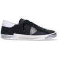 Baskets basses Philippe Model -