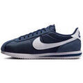 Baskets homme sur Grenoble : Baskets basses Nike Basket Cortez Basic Nylon