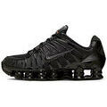 Baskets homme sur Grenoble : Baskets basses Nike Basket Shox TL