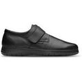 Randonn&eacute;e sur Grenoble : Chaussures Saguy's - Noir