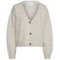 Gilet Aware Noos Gemma Cardigan - Plaza Taupe