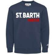 Pull Mc2 Saint Barth -
