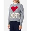 Pull Mc2 Saint Barth -