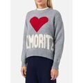 Pull sur Grenoble : Pull Mc2 Saint Barth -