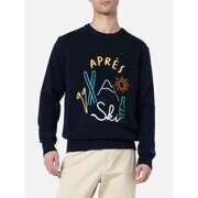 Pull Mc2 Saint Barth -