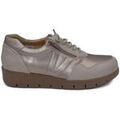 Randonn&eacute;e sur Grenoble : Chaussures Chamby - Beige