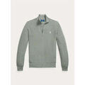 Pull Ralph Lauren Pull camionneur vert en coton