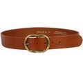 Ceinture Emilie Karston Ceinture Cuir Kallista avec Pochette cadeaux Grenoble