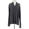 T-shirt The Kooples T-shirt en coton gris