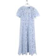 Robe Lk Bennett Robe bleue