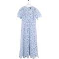 Robe Lk Bennett Robe bleue