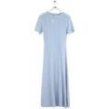 Robes sur Grenoble : Robe Lk Bennett Robe en coton bleue