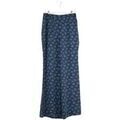 Pantalons sur Grenoble : Pantalon Lk Bennett Pantalon large bleu