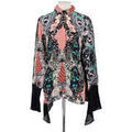 Chemises sur Grenoble : Chemise Sisley Chemise noire