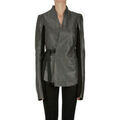 Veste Rick Owens CSL00007000AE Vestes sur Grenoble : Veste Rick Owens CSL00007000AE