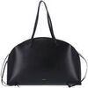 Sac &agrave; main Jil Sander BRE00007008AE Noir