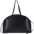 Sac &agrave; main Jil Sander BRE00007008AE Noir