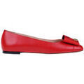 Chaussures d&eacute;contract&eacute;es femme sur Grenoble : Ballerines Bally CAB00007003AE