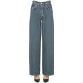 Jeans flare / larges Anine Bing DNM00007001AE Grenoble