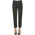 Jeans mom Dondup PNP00007024AE