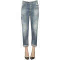 Jeans boyfriend Dondup DNM00007002AE Grenoble