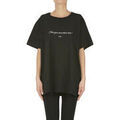 Tee-shirts sur Grenoble : T-shirt N�21 TPS00007001AE Noir