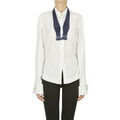 Chemises sur Grenoble : Chemise Elisabetta Franchi TPC00007001AE