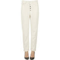 Jeans sur Grenoble : Jeans mom Dondup DNM00007004AE