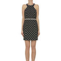 Robe courte Elisabetta Franchi VS000007023AE Grenoble