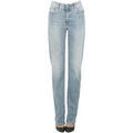 Jeans sur Grenoble : Jeans mom Dondup DNM00007005AE