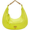 Sac &agrave; main Pinko BRE00007020AE Vert