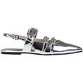 Chaussures d&eacute;contract&eacute;es femme sur Grenoble : Ballerines Ash CAB00007007AE