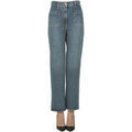 Jeans 3/4 & 7/8 Elisabetta Franchi DNM00007009AE Grenoble