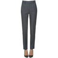 Pantalons sur Grenoble : Pantalons de costume Mauro Grifoni PNP00007029AE