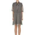 Robe courte Compagnia Italiana VS000007032AE Grenoble