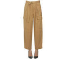 Pantalons sur Grenoble : Pantalon Vanessa Bruno PNP00007025AE