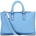 Sac &agrave; main Hags BRE00007007AE Bleu Grenoble