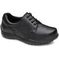 Randonn&eacute;e sur Grenoble : Chaussures Saguy's - Noir