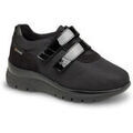 Randonn&eacute;e sur Grenoble : Chaussures Saguy's - Noir
