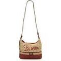 Sac & Bagage sur Grenoble : Sac Bandouliere MTNG LOMA