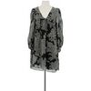 Robe courte Vanessa Bruno Robe noire