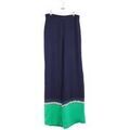 Pantalons sur Grenoble : Pantalon Lk Bennett Pantalon large bleu