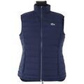 Gilets sur Grenoble : Gilet Lacoste Veste bleue