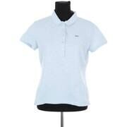 Polo Lacoste Polo en coton bleu