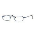 Lunettes sur Grenoble : Lunettes de soleil Sferoflex SF2201 Cadres Optiques, Bleu, 52 mm