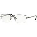 Lunettes sur Grenoble : Lunettes de soleil Sferoflex SF2270 Cadres Optiques, Gunmetal