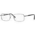 Lunettes sur Grenoble : Lunettes de soleil Sferoflex SF2265 Cadres Optiques, Gunmetal, 55 mm